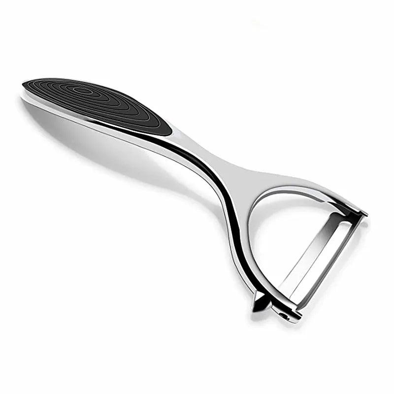 Multi-Function Stainless Steel Vegetable Peeler Cutter