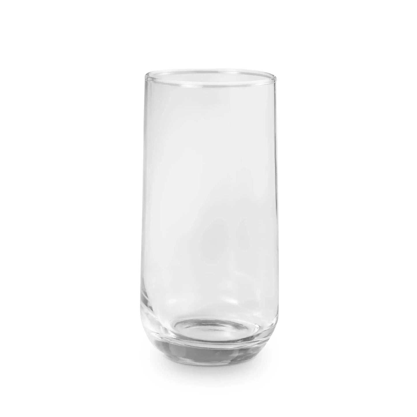 Josie Mixed Size Drinking Glasses - Elevate Your Glassware Collection!