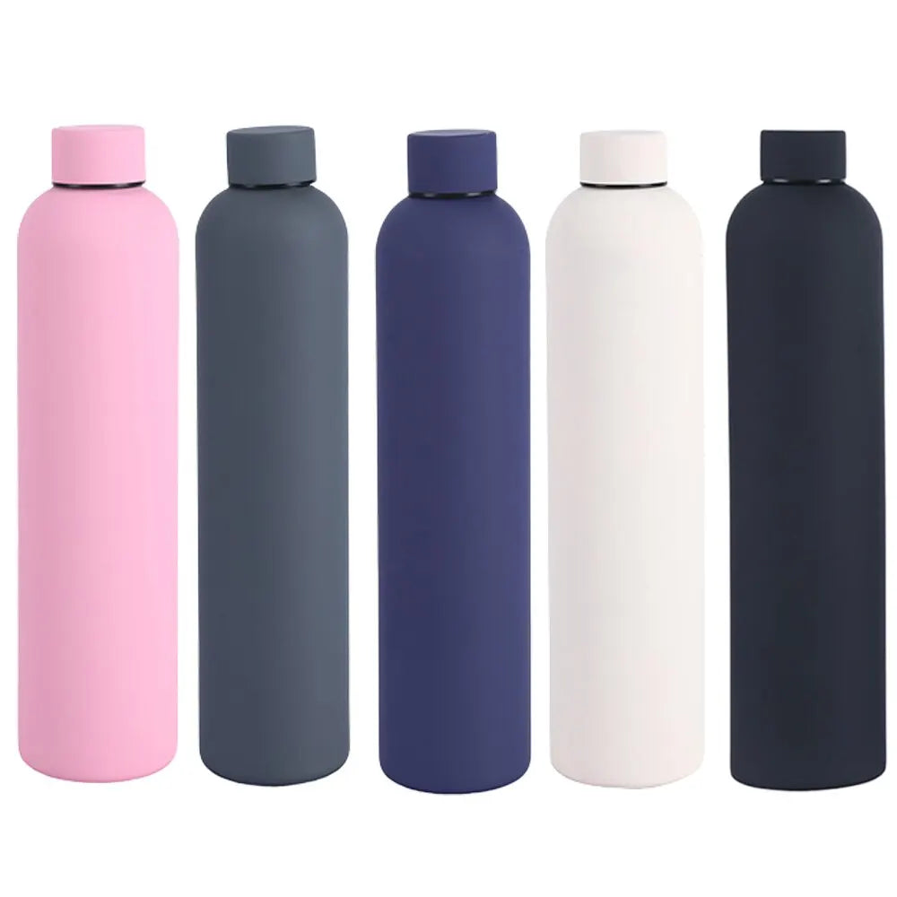 ThermalGuard 1000ML Vacuum Flask