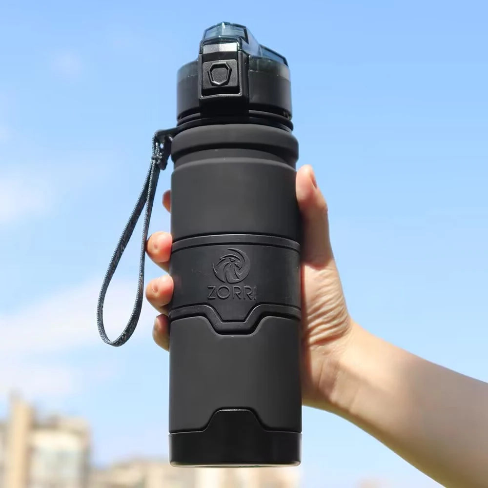 Portable Sports Water Bottle