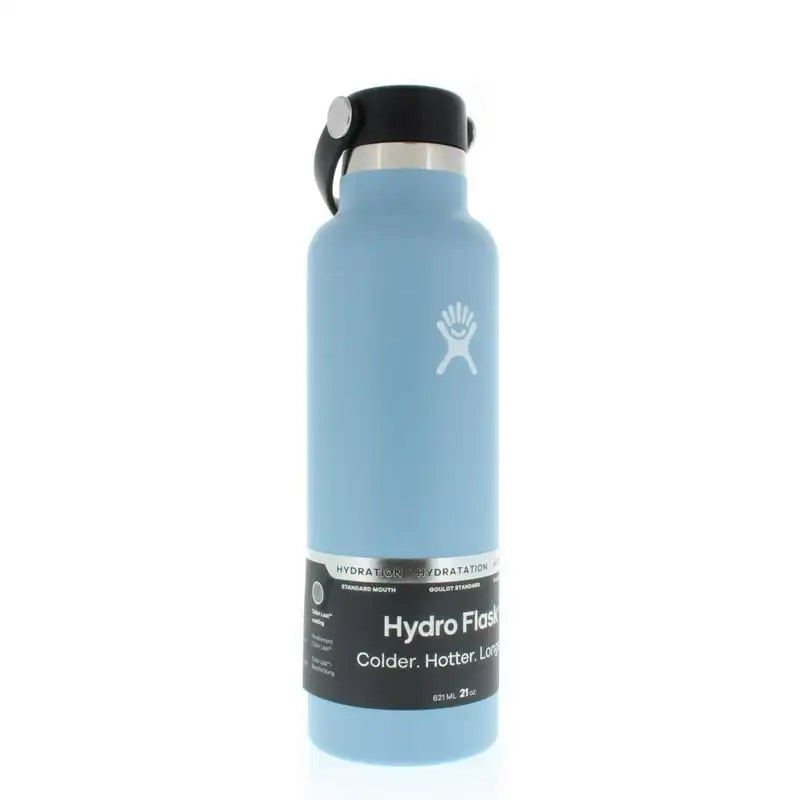 21oz/621ml Stainless Steel Insulated Water Bottle